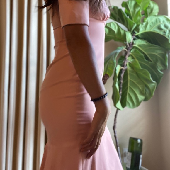 Cocktail Dress - Picture 2 of 3